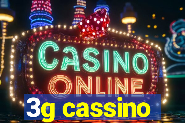 3g cassino